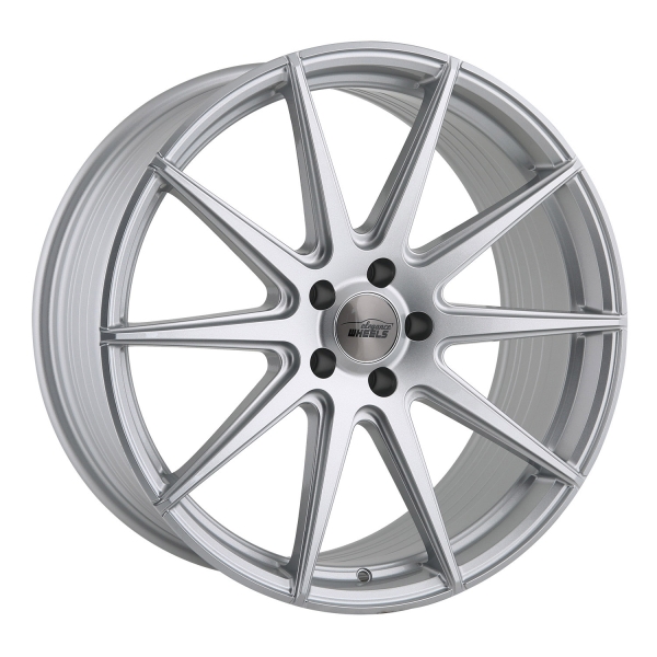 ELEGANCE Wheels - E 1 FF Concave